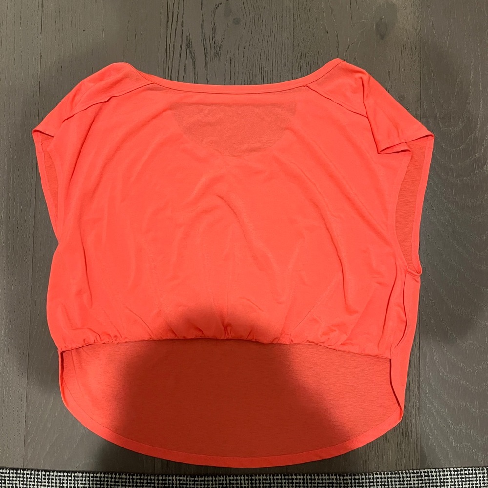 FP Movement short Sleeve Shirt